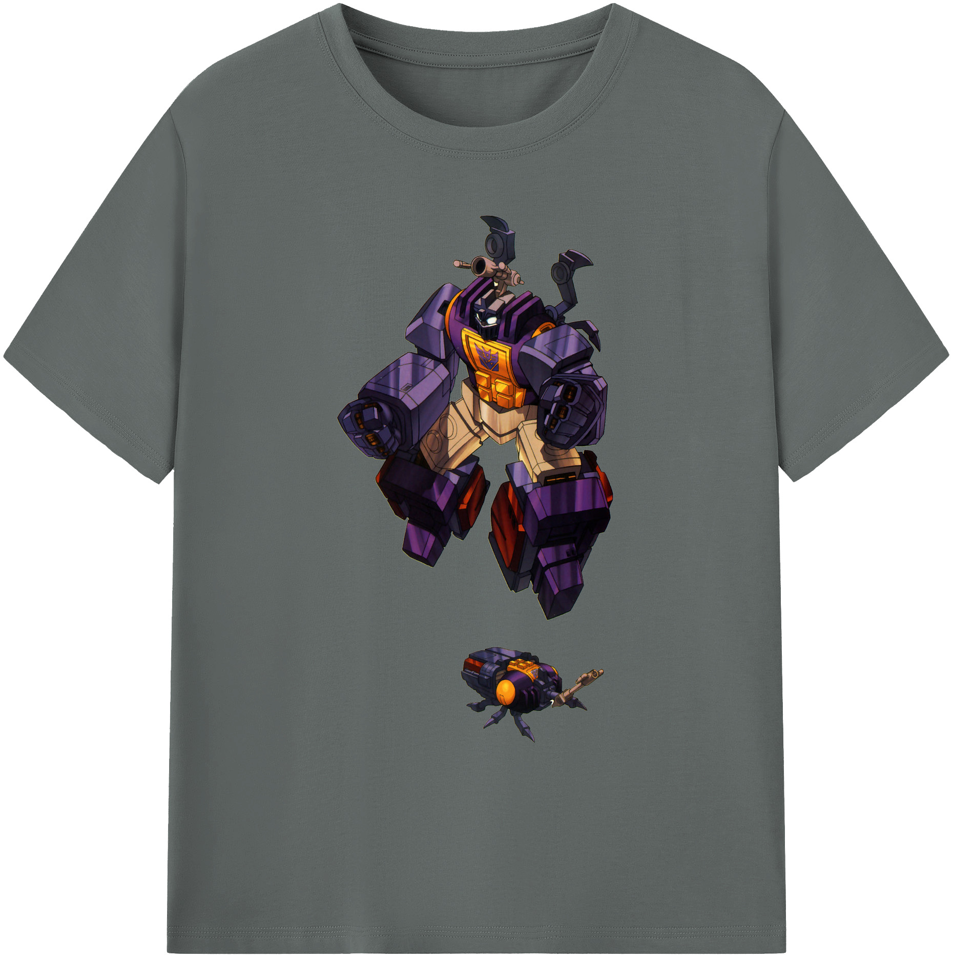 （画像用）  綿100％ メンズ半袖Tシャツ｜肌触りやわらか＆通気性